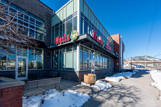 More details for 2850-2900 Baseline Rd, Boulder, CO - Retail for Rent