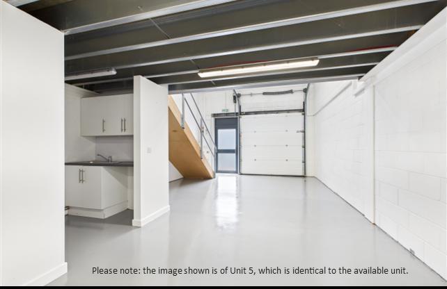 4 Berwick Rd, Ipswich to rent - Building Photo - Image 2 of 6