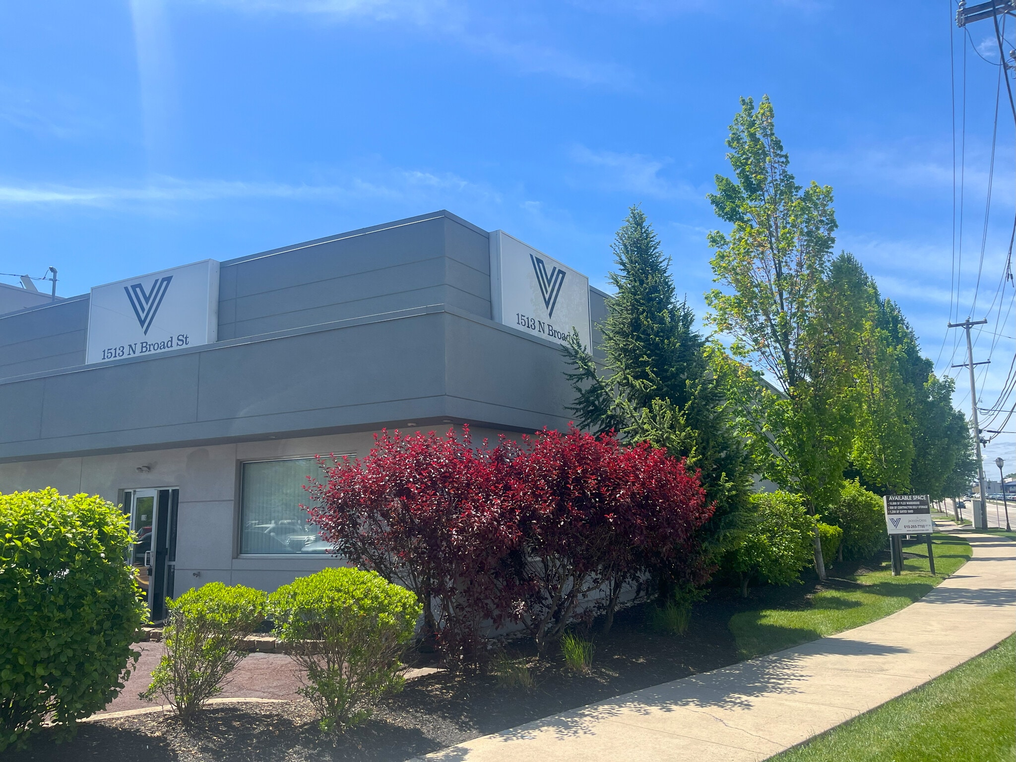 1513 N Broad St, Lansdale, PA for sale Building Photo- Image 1 of 1