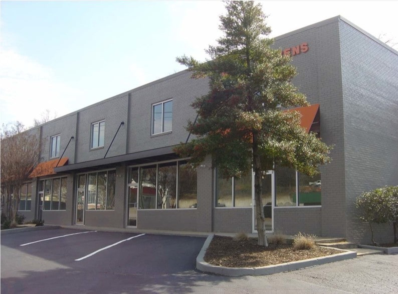 600 Laurens Rd, Greenville 29607 UK