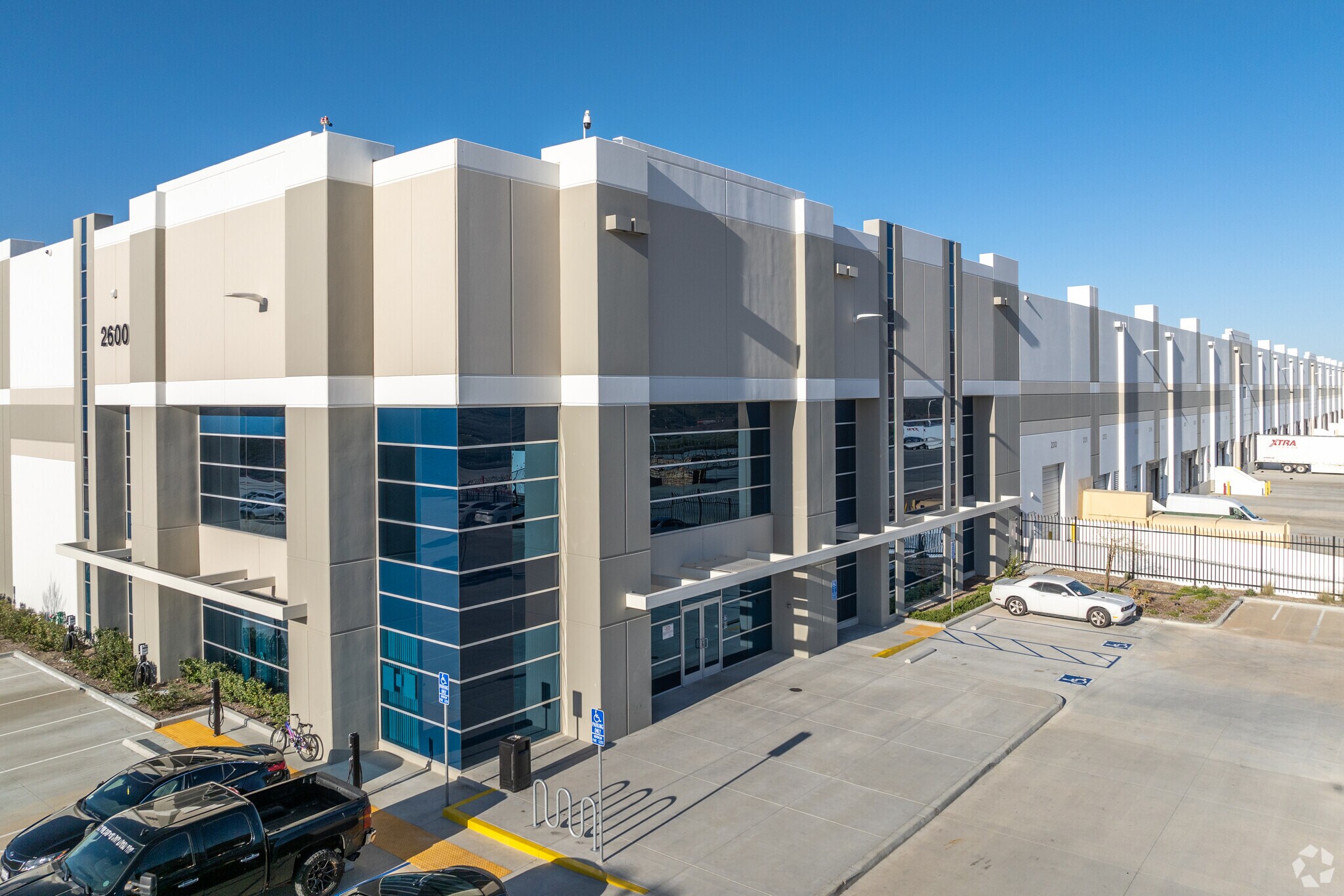 2600 E John St, Banning, CA to rent Primary Photo- Image 1 of 8