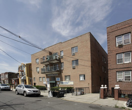 2327 83rd St, Brooklyn, NY for rent Primary Photo- Image 1 of 3