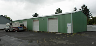 More details for 1251-1259 Candlewood Ave NE, Salem, OR - Light Industrial for Rent