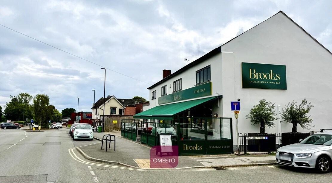 2-8 Station Rd, Derby for sale Primary Photo- Image 1 of 1