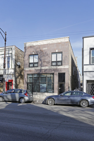 More details for 3648 Belmont Ave W, Chicago, IL - Office/Retail for Rent