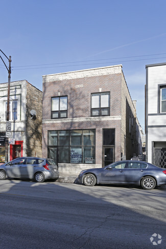 More details for 3648 Belmont Ave W, Chicago, IL - Office/Retail for Rent