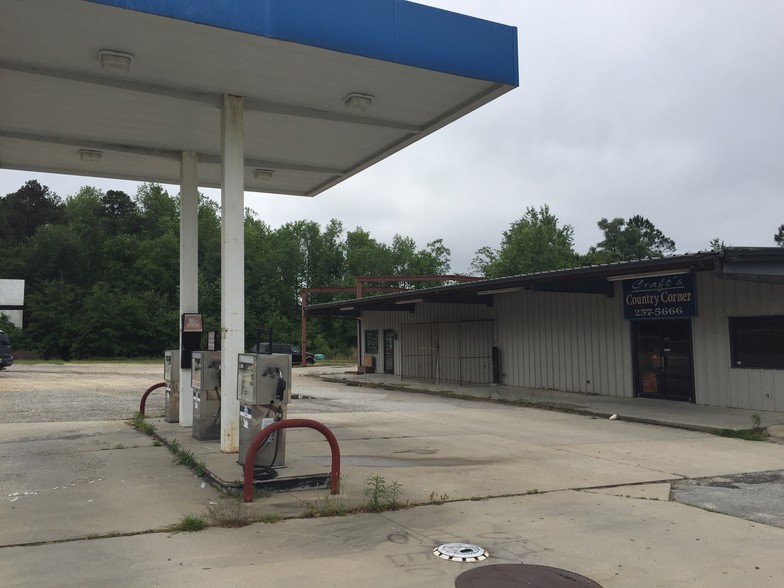 85 Dellwood Main St, Swainsboro, GA for sale - Building Photo - Image 1 of 1