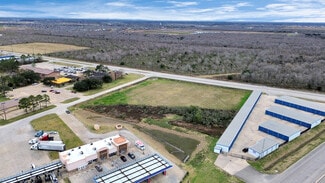 More details for 16377 Highway 6, Manvel, TX - Land for Sale