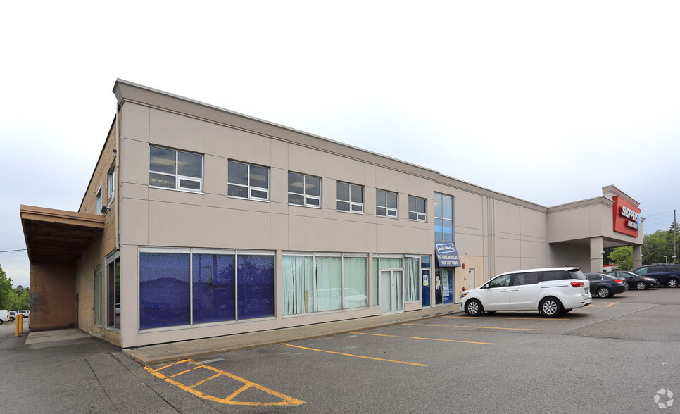 5762 Hwy-7 E, Markham, ON for sale - Building Photo - Image 3 of 6