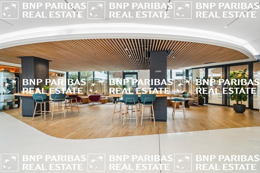 35 Rue Baudin, Levallois-Perret to rent - Building Photo - Image 3 of 12