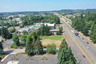 More details for 9025 SW Barber St, Wilsonville, OR - Land for Sale