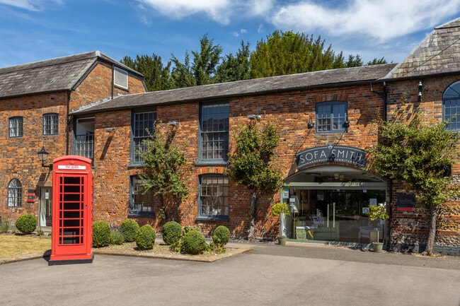 More details for King St, Wilton - Co-working to Rent