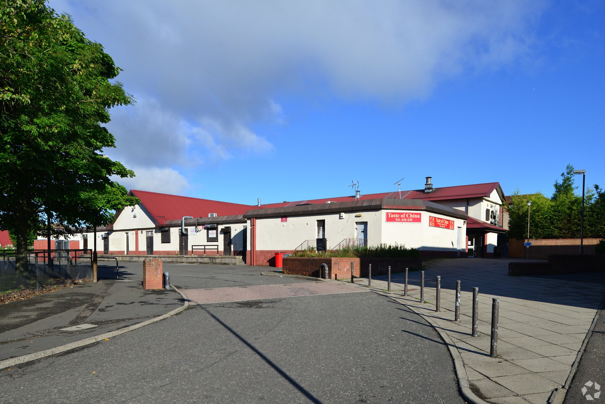 Adelaide St, Livingston for sale Primary Photo- Image 1 of 1