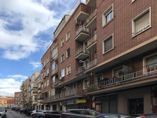 More details for Calle De Enrique Fuentes, 23, Madrid - Retail for Rent