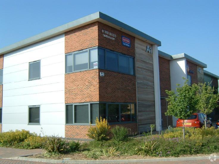 Yeoman Way, Worthing for sale - Primary Photo - Image 1 of 1