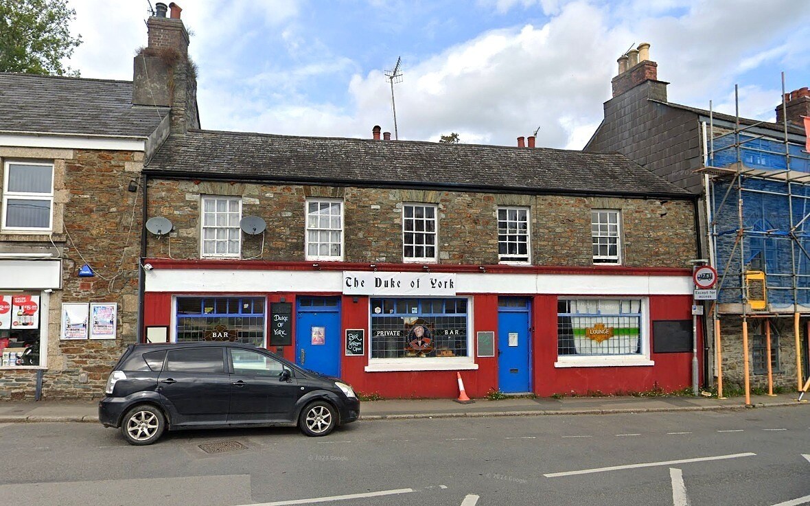 15 Ford St, Tavistock for sale Building Photo- Image 1 of 7