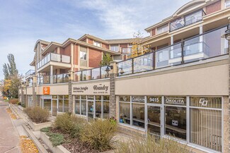 More details for 9750 94 St, Edmonton, AB - Retail to Rent