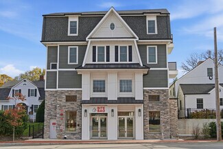 More details for 1080 New York Ave, Huntington Station, NY - Build-to-Rent for Sale