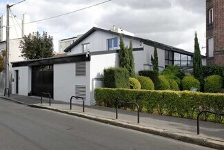 More details for 57 Rue Pierre Brossolette, Courbevoie - Office to Rent