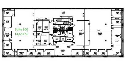 2570 Foxfield Rd, St Charles, IL for rent Floor Plan- Image 1 of 1