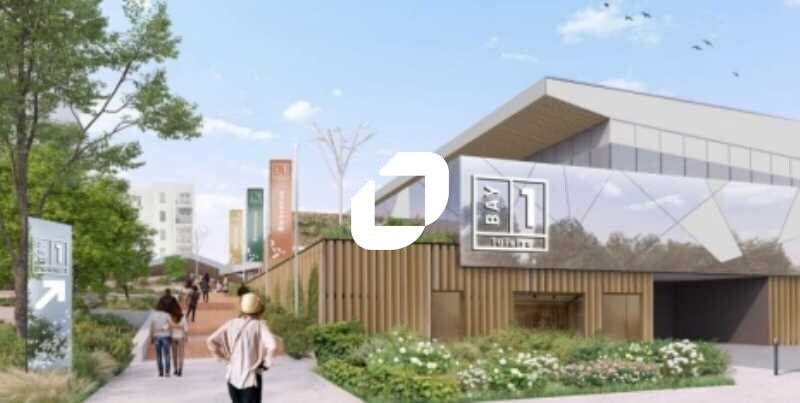 Retail in Torcy to rent Building Photo- Image 1 of 3
