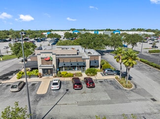 More details for 7643 Gall Blvd, Zephyrhills, FL - Retail for Sale