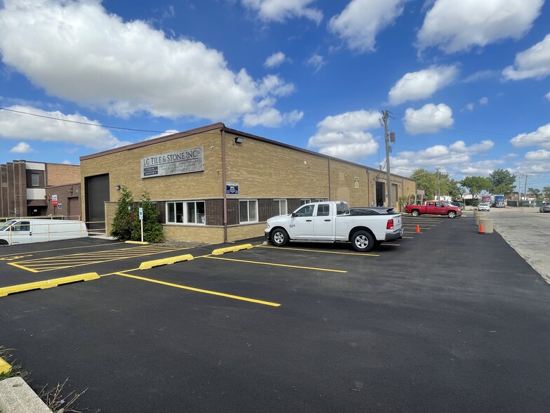 447 S County Line Rd, Franklin Park, IL for sale - Building Photo - Image 1 of 1