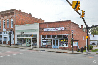 100-102 E South Main St, Waxhaw, NC for sale Primary Photo- Image 1 of 1