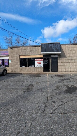 More details for 981 Manton Ave, Providence, RI - Retail for Rent