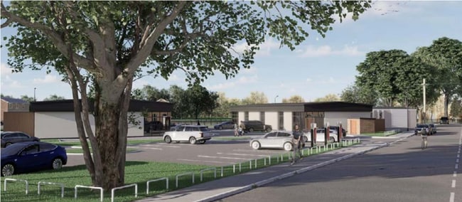 More details for Ellington Road End, Ashington - Retail to Rent