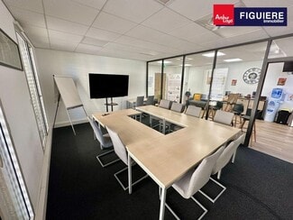 More details for 140 Avenue Du Douze Juillet 1998, Aix-en-Provence - Office for Sale