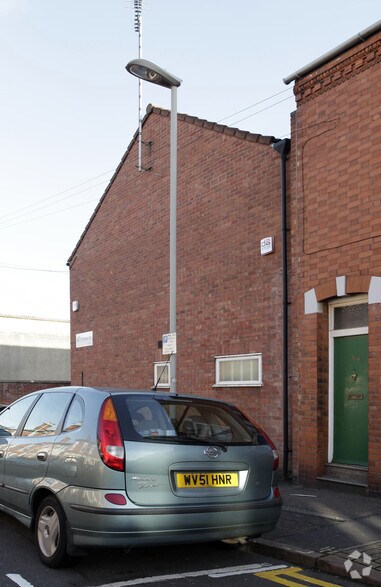 184 Western Rd, Leicester for rent - Building Photo - Image 3 of 3