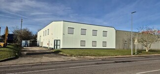 More details for Light Industrial to Rent