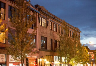 911 E Pike St, Seattle, WA for rent Building Photo- Image 1 of 5