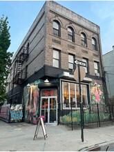 112 Harrison Pl, Brooklyn, NY for sale Building Photo- Image 1 of 7