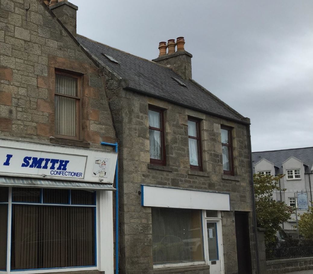 47-49 Gordon St, Huntly for sale Building Photo- Image 1 of 1