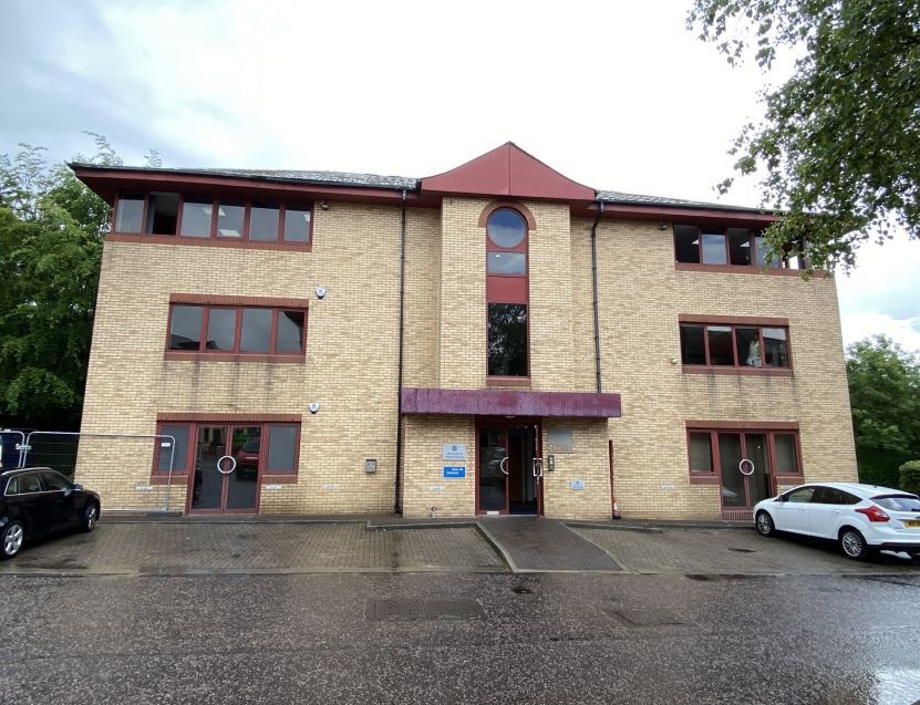 St George Sq, Bolton for sale Building Photo- Image 1 of 1