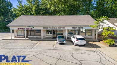 7301 West Blvd, Boardman, OH for rent Building Photo- Image 1 of 8