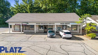 More details for 7301 West Blvd, Boardman, OH - Office/Retail, Light Industrial for Rent