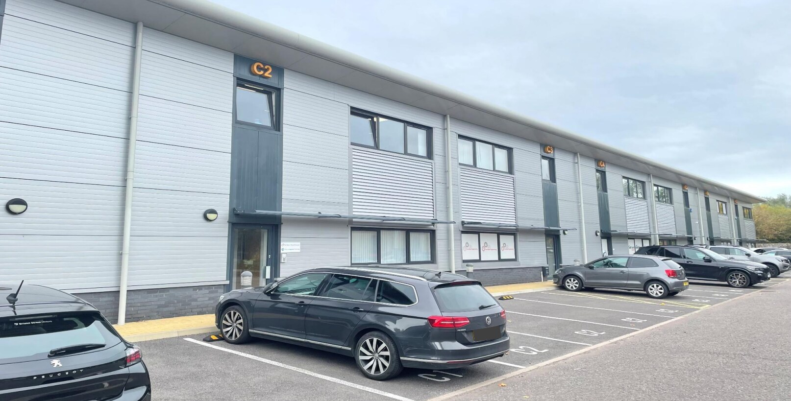 Barton Ln, Abingdon to rent Building Photo- Image 1 of 4