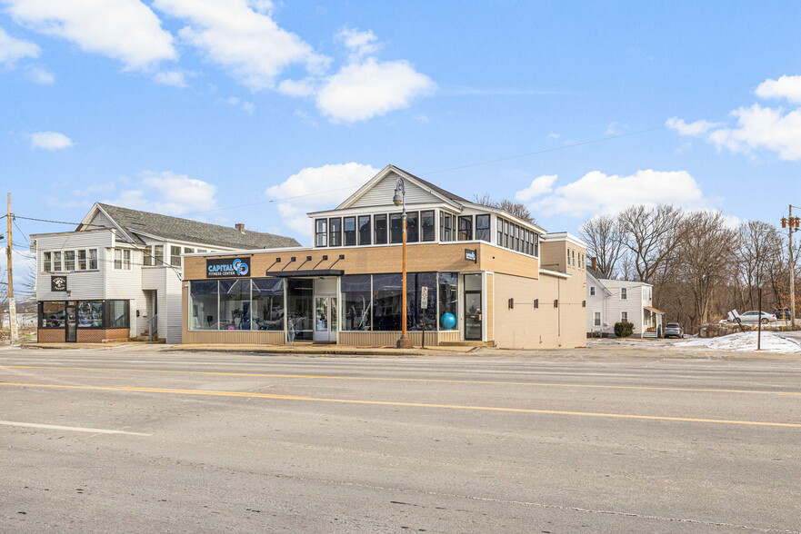 113 S Main St, Concord, NH for rent - Building Photo - Image 2 of 25