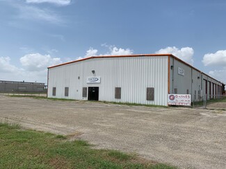 More details for 901 Fesco Dr, Alice, TX - Industrial for Rent