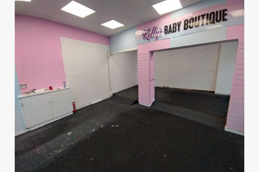 118-120 Church St, Blackpool to rent Interior Photo- Image 1 of 2