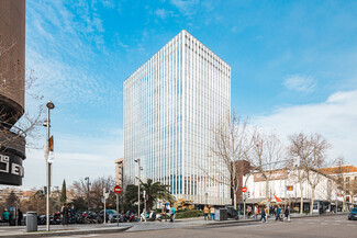 More details for Calle Serrano, 47, Madrid - Office for Rent