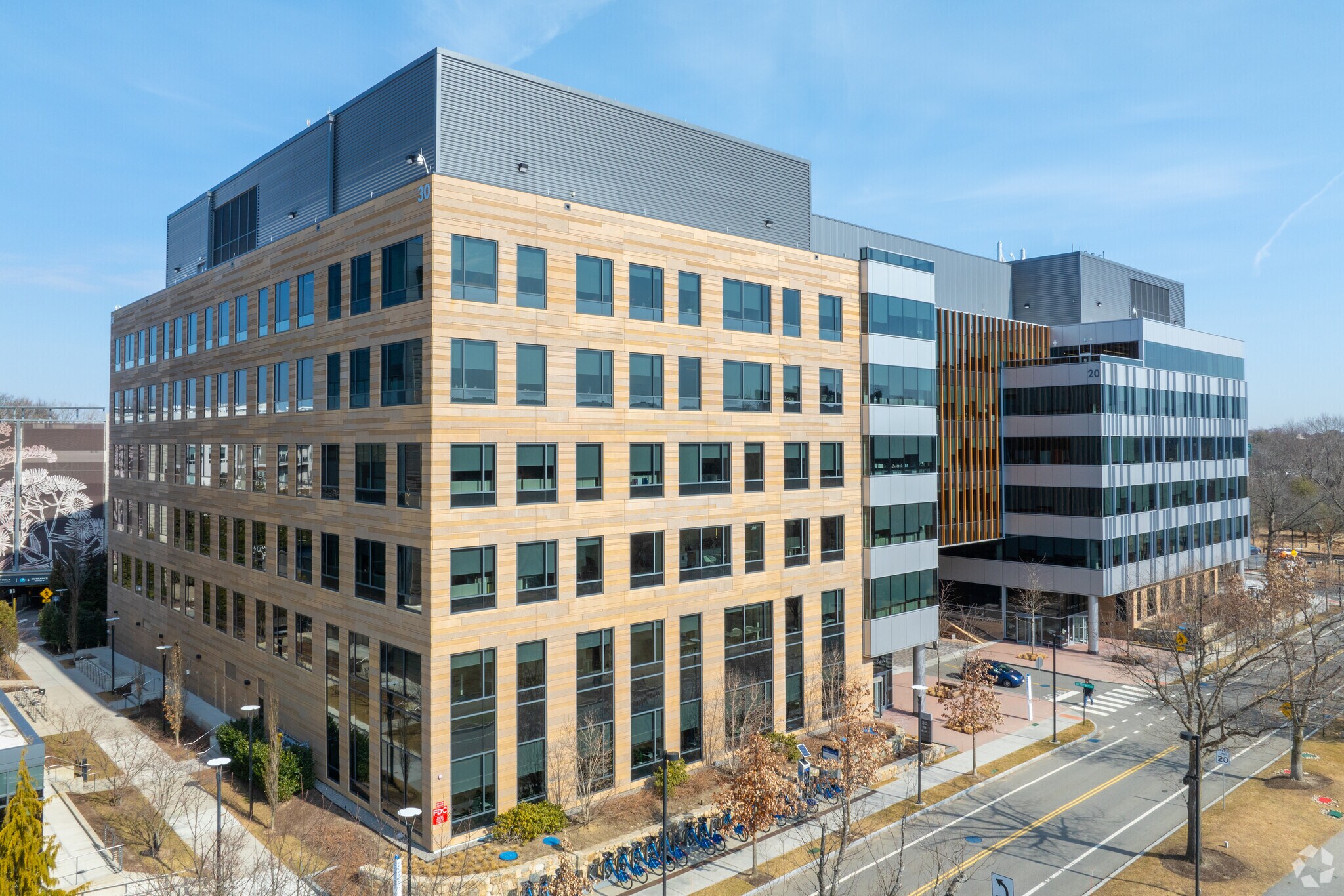 20-30 Acorn Park Dr, Cambridge, MA to rent Primary Photo- Image 1 of 6