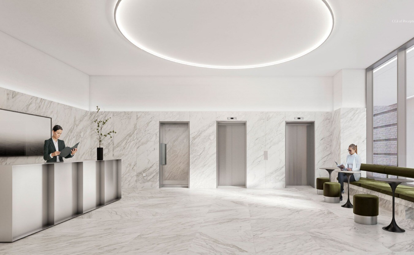 79-81 Grosvenor St, London for sale Building Photo- Image 1 of 1