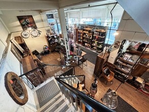 64 Regent St, Leamington Spa to rent Interior Photo- Image 1 of 3