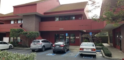 39267 Mission Blvd, Fremont, CA for rent Building Photo- Image 1 of 1