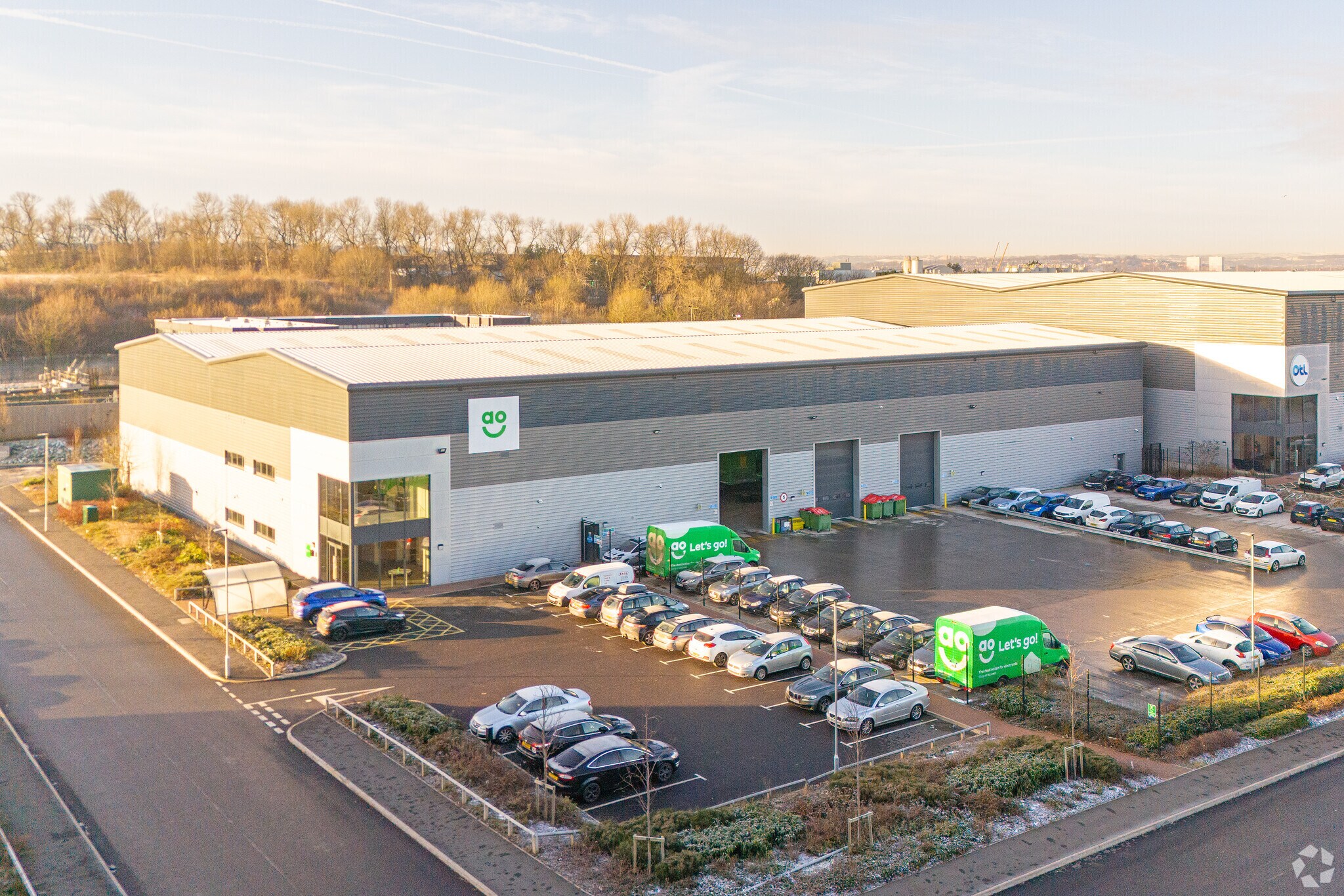 Pontefract Ln, Leeds for sale Primary Photo- Image 1 of 1