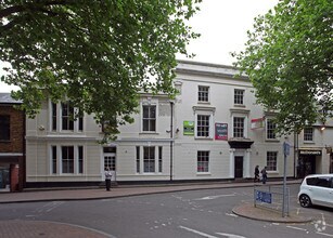 25-26 Bridge St, Banbury for sale Primary Photo- Image 1 of 1